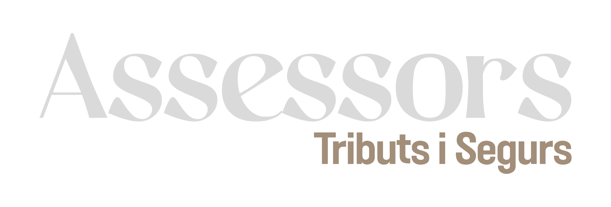 Assessors tributs i segurs